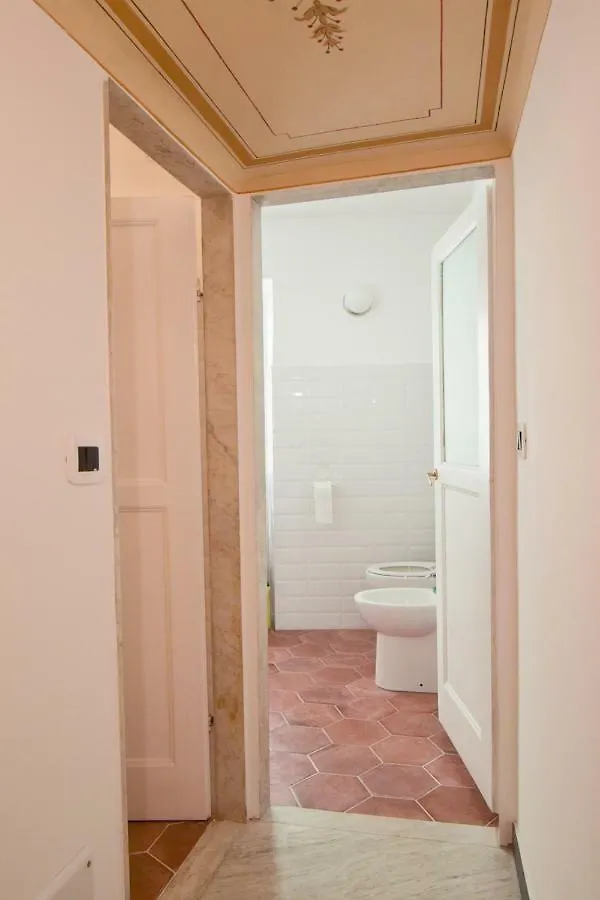 Le Scale Di Genova Villa Holiday home