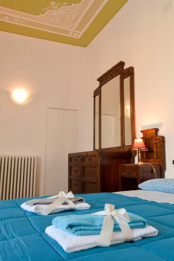 Holiday home Le Scale Di Genova Villa Italy
