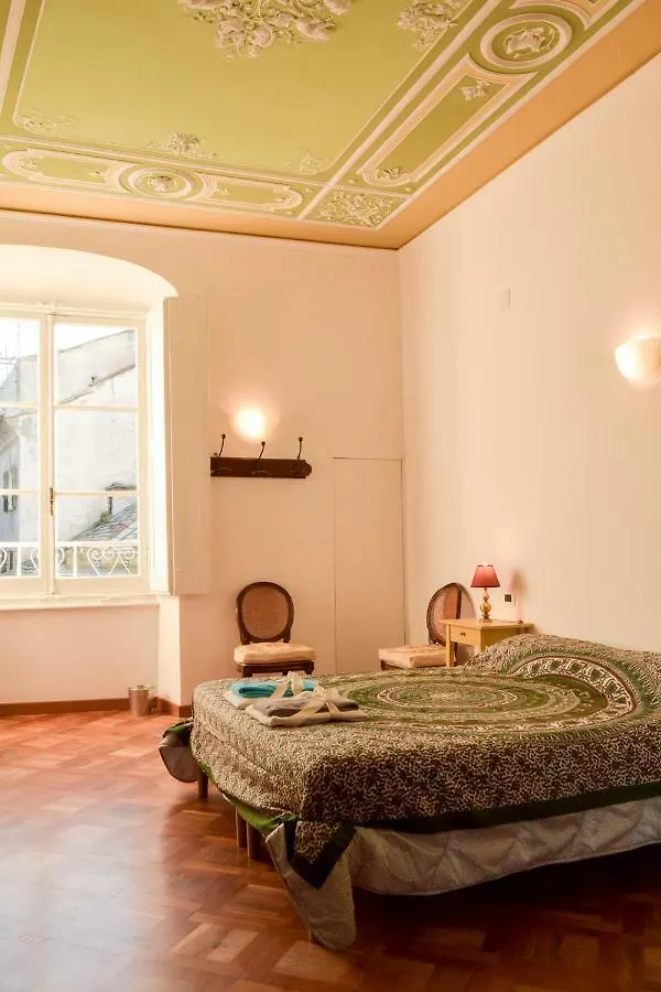 Holiday home Le Scale Di Genova Villa Italy