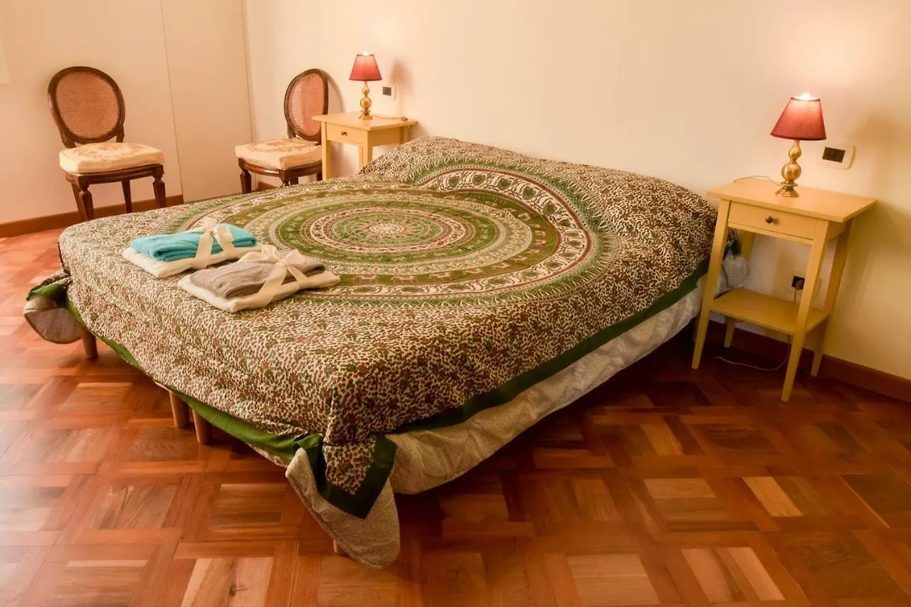 Holiday home Le Scale Di Genova Villa